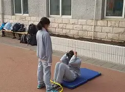 开云-清晨体能课后，罗马状态回暖备战意甲，赛场秩序良好，心理建设被强调(云端情绪管理课后测试答案)