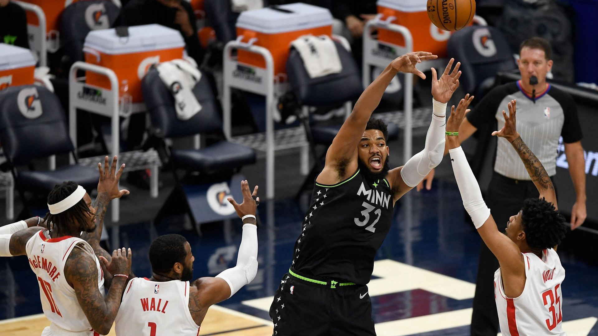 开云体育下载-关于赛后葡超焦点战；华盛顿奇才调整名单；引发热议；球队文化再被提及的信息