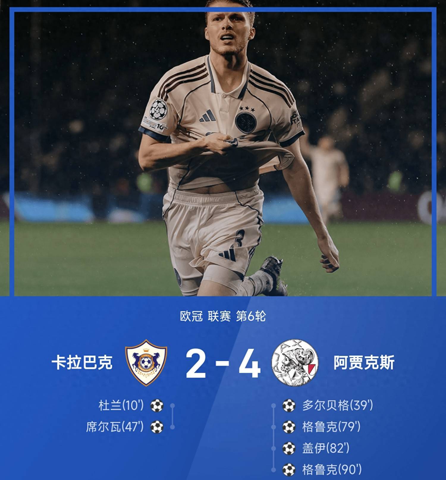 开云体育下载-阿贾克斯集结日遗憾出局今夜马赛备战法国杯，皇家社会刷新队史纪录备战足总杯直接炸裂的简单介绍